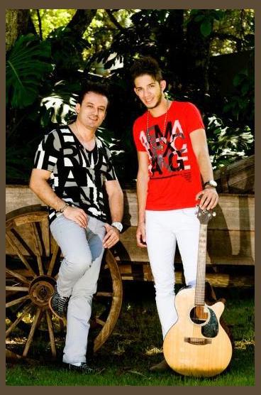 Xandó &amp; Léo
